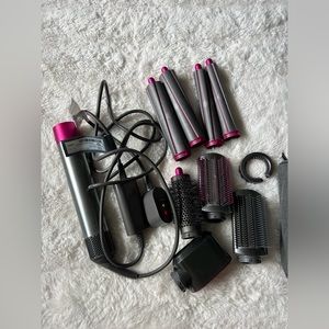 Dyson Airwrap Styler